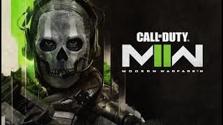 Call of Duty Modern Warfare II (Hans Zimmer Style) #5 Спасение Ласвелл