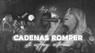 Anny Cid | Cadenas Romper & Hay Poder | Video Oficial