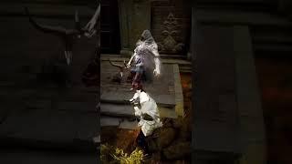 What aggressiveness can do in eldenring | angry eldenring player #eldenring #sekiro  #shortsfeeds