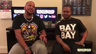 Sports Entertainment vs Wrestling - Debate of the Day - Tru Heel Heat 19