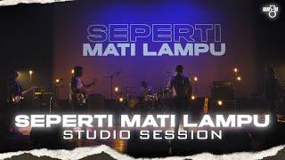 Seperti Mati Lampu - UNGU | Waktu Yang Dinanti 3.0