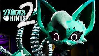 Mint's Hints [Chapter 2] : mascot horror gameplay walkthrough