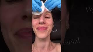 Come Get A Hydrafacial with me!