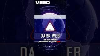 Three curious facts about the dark web dig deeper to know about the dark web #darkweb #views #viral