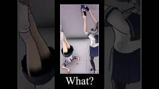 WAIT WHAT Moment Part 4 (Yandere Simulator)