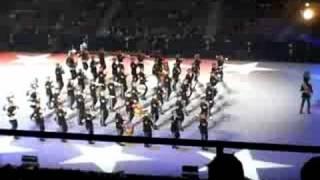 U.S. Army Band "Pershing's Own" Spirit of America '08