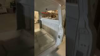 #chevy #c10 stripped down and bake epoxy coated