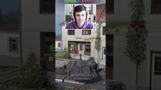 ПОЧЕМУ ВВОДЯТ ТОКСИЧНУЮ ТЕХНИКУ – NEAR_YOU КРИТИКУЕТ ЛЕСТУ #shorts #wot #миртанков #нир #огнеметы