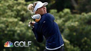 Highlights: JTBC Classic, Round 3 | LPGA | Golf Channel