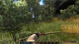 Gothic 3  PC Gameplay