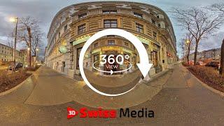 Hemma Scandinavian Feeling- Bar & Restaurant - 360 Virtual Tour Services