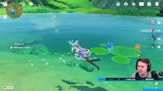 Does Anyone Else Feel This Way About Sumeru?