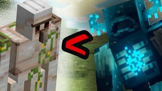 Can you really kill the Warden in Minecraft?