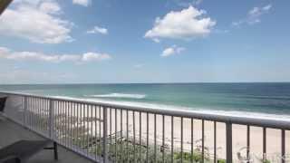 Luxury Oceanfront Penthouse with over 4400 Square Feet