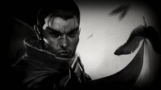 Вселенная League of Legends: История Ясуо | Yasuo, the Unforgiven