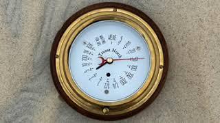 Truest North Compass - Pointing To a Spot You Pick