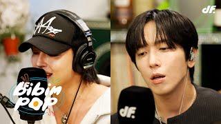 [LIVE] 정용화 X WOOSUNG - Can't Stop & Back To Me | 비빔팝(BIBIM-POP) EP.13 정용화, 우성 WOOSUNG