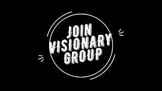 Visionary Group - A Word From Our Sponsor