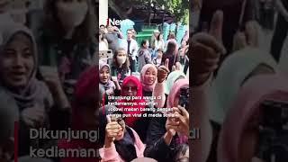 Usai Rayakan Ultah, Kondisi Kulit Jokowi Dikhawatirkan Netizen #shorts