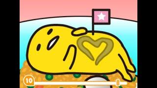 Gudetama Okawari Ikagassuka (3DS) -Table- (Easy)