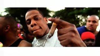 JAY-Z - Big Pimpin' ft. UGK