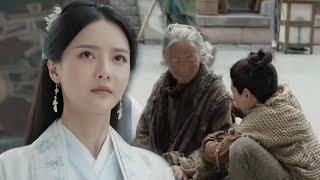 乞丐婆染病被趕出王府，沒想到遇到美女神醫，下秒就痊愈了！Chinese Dramas | 張震 倪妮