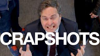 Financial Compensation || Crapshots Ep775