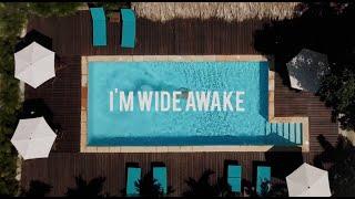 Solar Sailor - I'm Wide Awake (Official Visualiser)