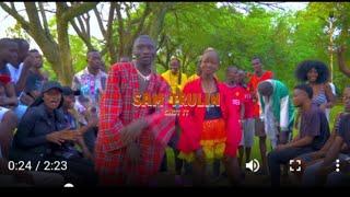 Stevo simple boy ft Queen Rose - KAMILIGADO (OFFICIAL VIDEO)