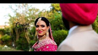 Ishwar Singh and Sukhbir Kaur Wedding Teaser || Stay Tuned || Bawa Studio AMRITSAR