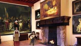 GREENSLEEVES - RIJKSSTUDIO AWARD 2014