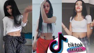 TikTok Türkiye En Cringe TikTok Videoları Derlemesi | TikTok Fenomenleri 2 TikTok Fenomeni RAİNLOX