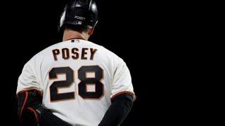 FARHAN FIRED!! Buster POSEY Now President of Baseball Operations!!!!!