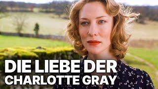 Die Liebe der Charlotte Gray | Liebesfilm