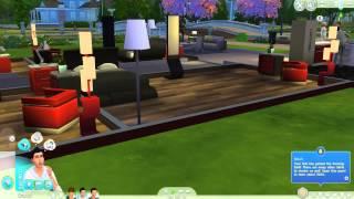 Sims 4 The G Team edition = My Name Jeff! = Episode 1