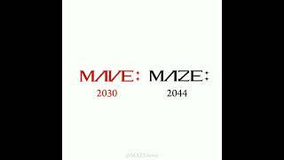 hope, that day never comes  #kpop #mave #maze #siu #zena #제나 #tyra #marty #trending #shorts