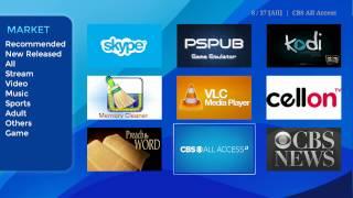 Avov TVOnline4 IPTV STB Review