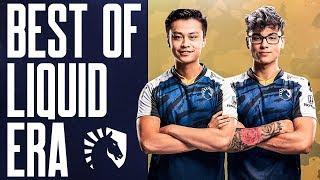 Greatest Moments Of CS:GO Team Liquid Era!