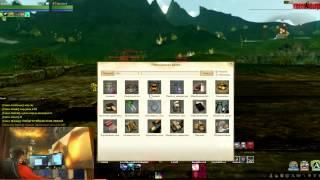 ArcheAge 1.7.1 костюм капитана Драккара