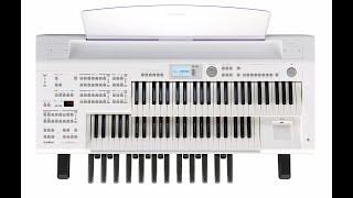 Jason Geh Radio (Electone Music Episode - Playback)