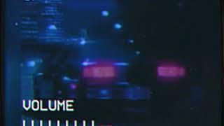 VHS aesthetics~