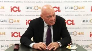 Владимир Познер: "Журналистики как таковой больше нет"
