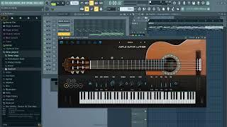 The best VST Acoustic Guitar Plugin