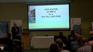 MMLS The Future of Vertical Transportation for Tall Buildings