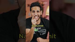 Nas Summit Is Back!