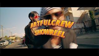 ShowReel Artfulcrew 2024