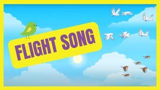 Fly High | Flight Song