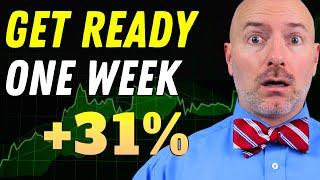 BUY HEAVY! This $3.47 Stock Will Make Millionaires