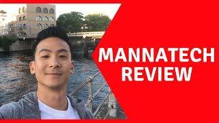 Mannatech Review - Should You Join These Guys OR Stay Away??