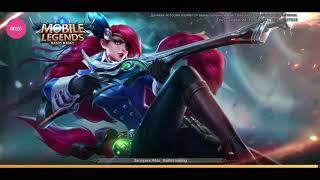 Mobile legends Лесли Снайпер. Первый раз. Обзор